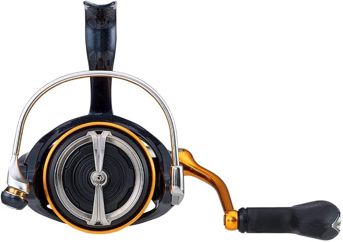 Daiwa 20 Revros LT Spinning Reel (2020 Model)