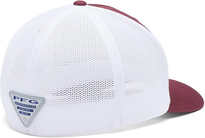 Columbia PFG Mesh Ball Cap XXL