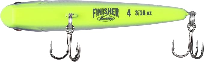 Berkley Finisher Fishing Hard Bait
