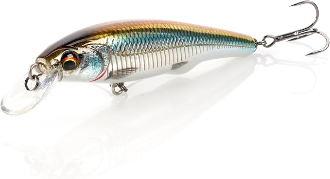 Savage Gear Gravity Twitch Fishing Hard Bait