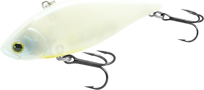 LUCKY CRAFT LV 500, Freshwater Bass Fishing Lure, Lipless Crank Bait, Smallmouth, Sinking, Tournament Winning, Perfect Wobbling, Fishing Gear, Fishing Accessories, Fishing Tackle