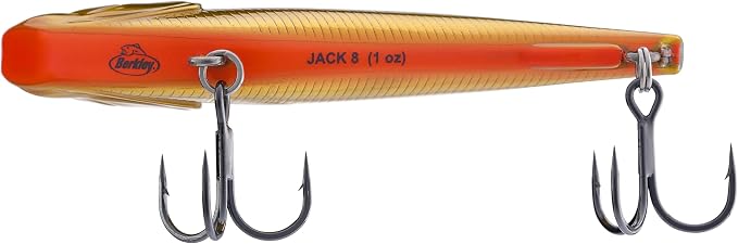 Berkley Jack