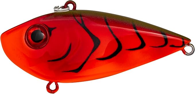 Strike King Red Eyed Shad Fishing Lure
