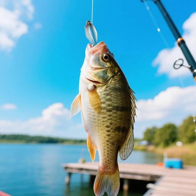 Soft Fishing Lures Set - 20pcs/50pcs/60pcs Floating Worm Baits for Freshwater & Saltwater, Lifelike Slow-Sinking Design, Ideal for Bass Fishing