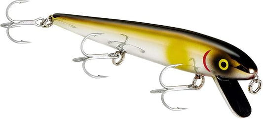Cotton Cordell Red-Fin Crankbait Bass Fishing Lure