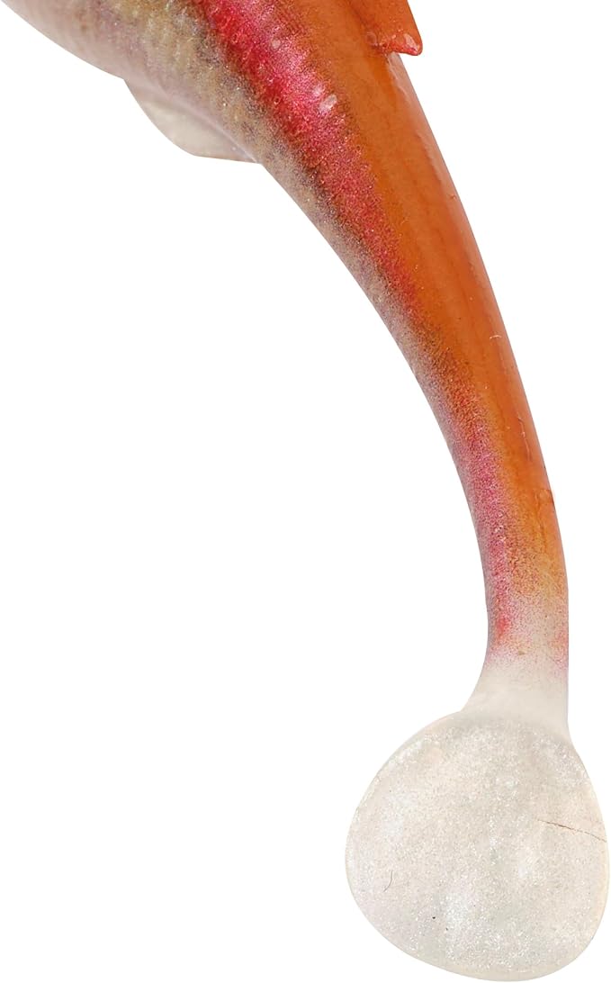 Berkley PowerBait Drip Swimmer Fishing Soft Bait