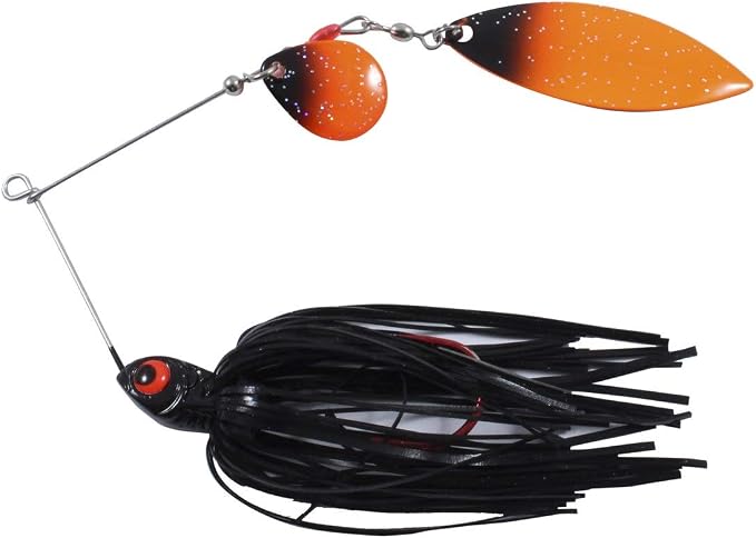 Northland Tackle Reed-Runner Pro-Model Tandem Bait