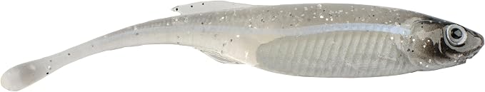 Berkley PowerBait Drip Minnow Fishing Soft Bait