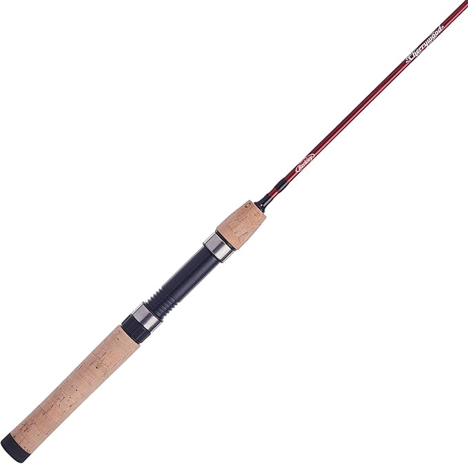 Berkley Cherrywood HD Spinning Fishing Rods