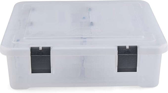 Plano Prolatch Stowaway Storage Case