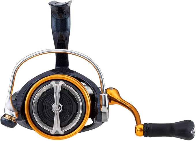 Daiwa 20 Revros LT Spinning Reel (2020 Model)