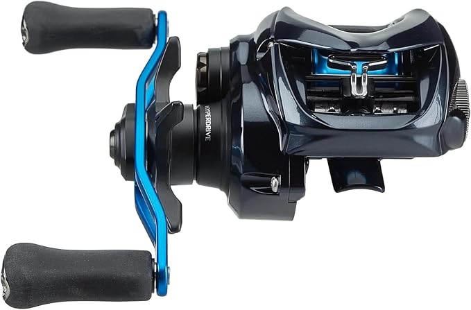 DAIWA COASTAL SV TW 150 CASTING REELS