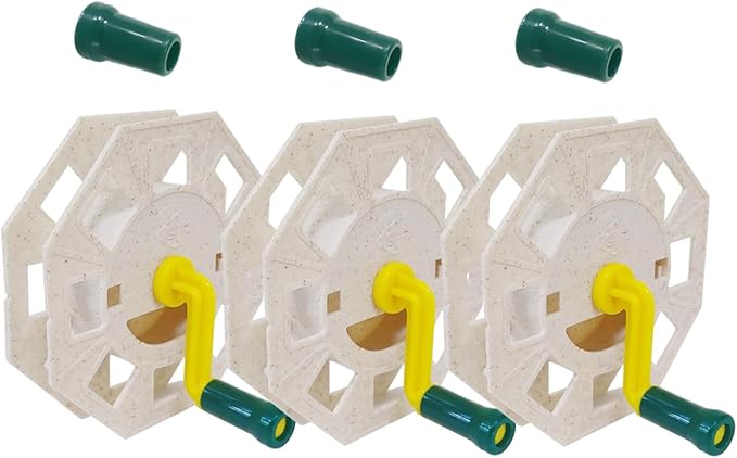 Aventik Fly Line Spooling Accessories Storage Station