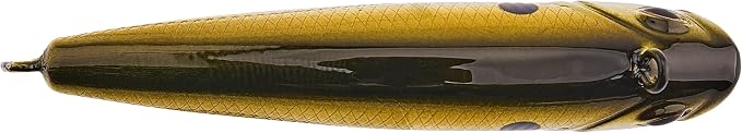 Berkley Finisher Fishing Hard Bait