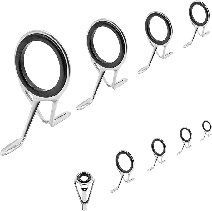 Litoexpe Fishing Rod Repair Kit