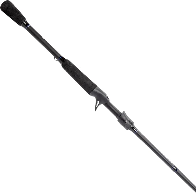 Lew'sLews Fishing, American Hero Speed Stick Rod, Flipping, Heavy, 7'6"