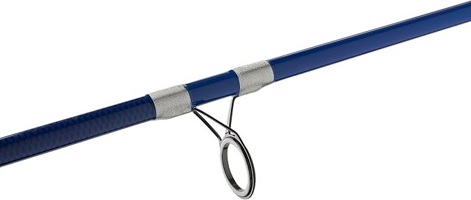 Shakespeare Contender Spinning Reel and Fishing Rod Combo