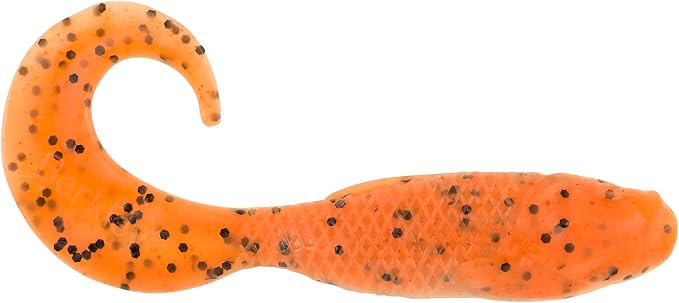 Berkley Gulp! Alive! Swimming Mullet Saltwater Fishing Soft Bait