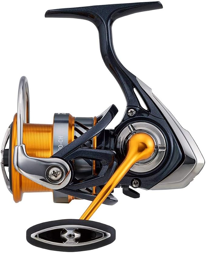 Daiwa 20 Revros LT Spinning Reel (2020 Model)