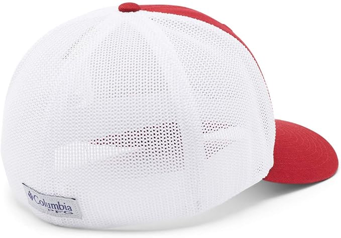 Columbia PFG Mesh Ball Cap XXL