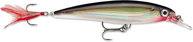Rapala X-Rap Jerkbait 08 Fishing Lures