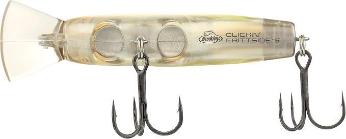 Berkley Clickin' Frittside Hard Bait