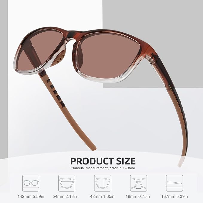 MEETSUN Polarized Sports Sunglasses for Women Men Driving Running Cycling Fishing Sun Glasses UV400 Protection