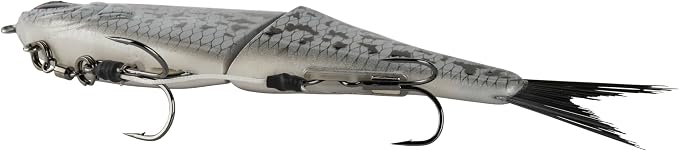 Berkley PowerBait Chop Block Fishing Soft Bait