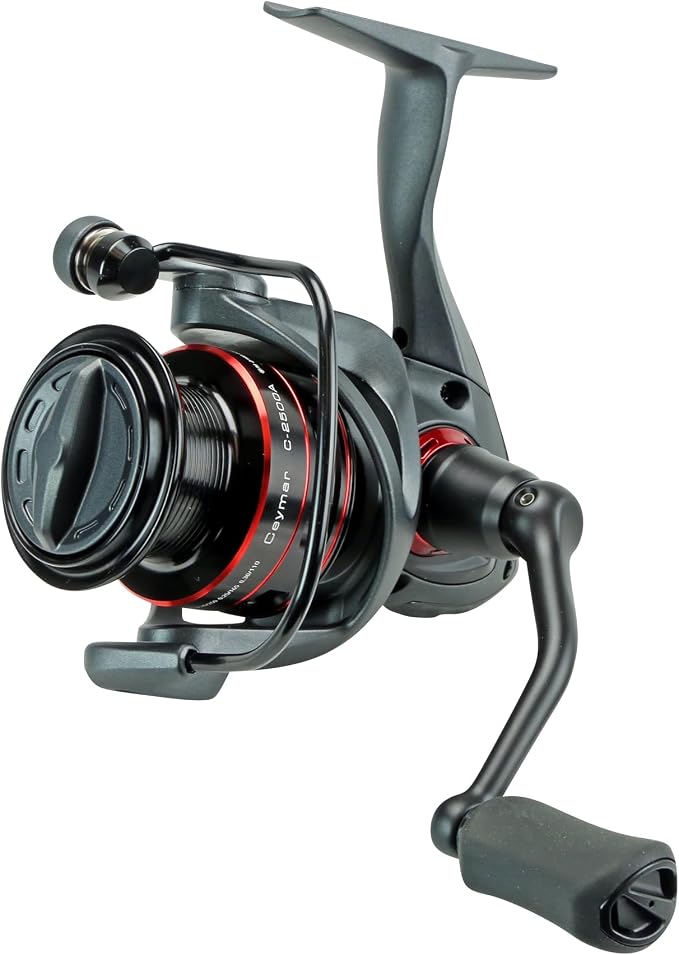 Okuma Ceymar A Spinning Reels