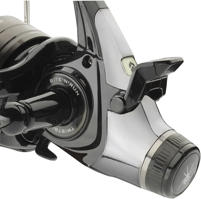 DaiwaCarp Fishing Reel