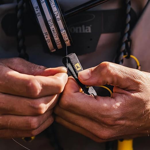 Loon Outdoors ROGUE NIPPERS w/ comfy grip