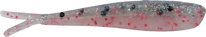 Berkley Gulp! Alive! Minnow Fishing Soft Bait