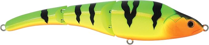 Berkley Magic Swimmer Fishing Hard Bait