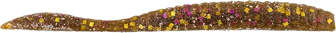 Berkley Berkley PowerBait MaxScent Flat Worm