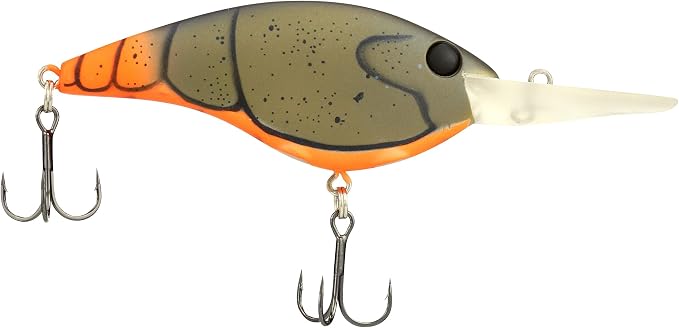 Berkley Clickin' Frittside Hard Bait