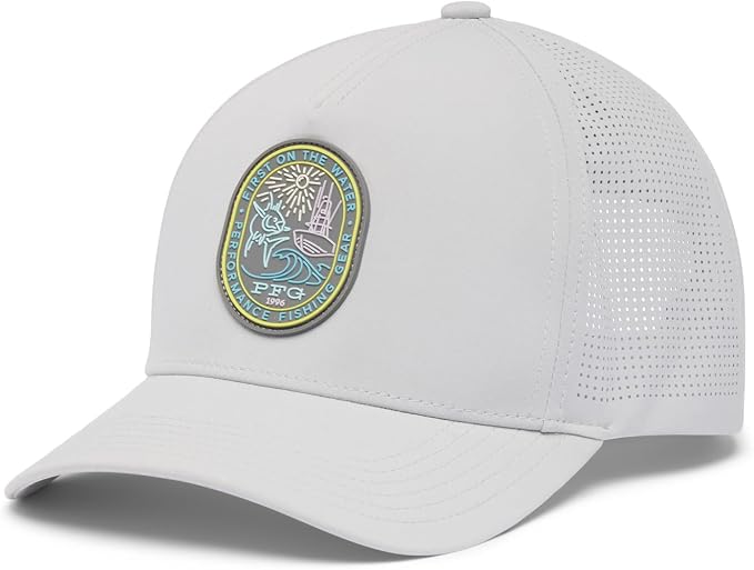 Columbia PFG Elite 3D Stretch Snapback