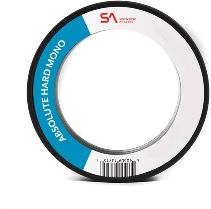 Scientific Anglers Absolute Hard Mono Tippet