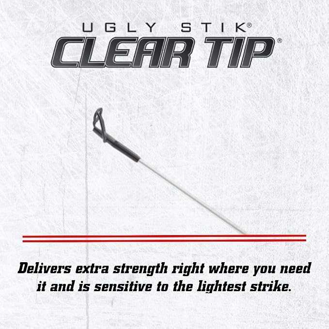 Ugly Stik® Spinning Combo