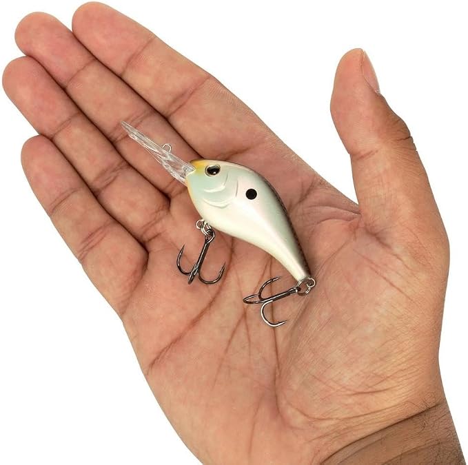 Berkley Dredger Fishing Hard Bait