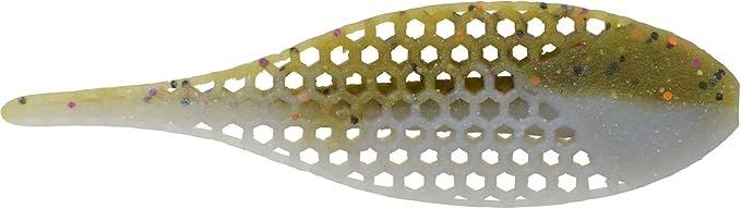 Berkley PowerBait MaxScent Flux-Gill