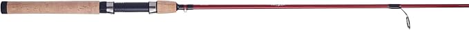Berkley Cherrywood HD Spinning Fishing Rods