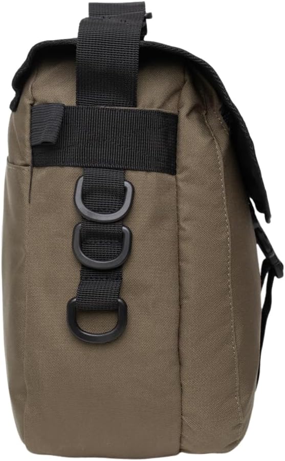 Kylebooker Trout Fishing Bag Fly Fishing Crossbody Shoulder Tackle Bag