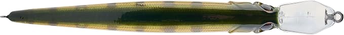 Berkley Krej Fishing Hard Bait
