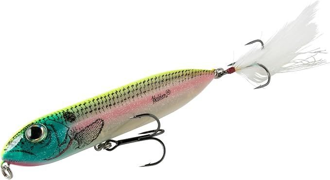Heddon Super Zara Spook
