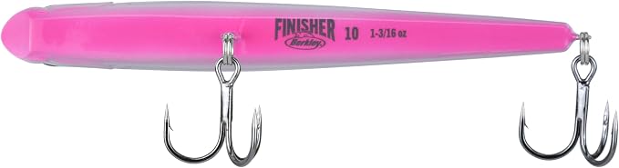 Berkley Finisher Fishing Hard Bait