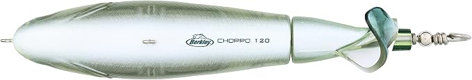 Berkley Choppo Saltwater Fishing Hard Bait