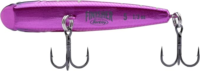 Berkley Finisher Fishing Hard Bait