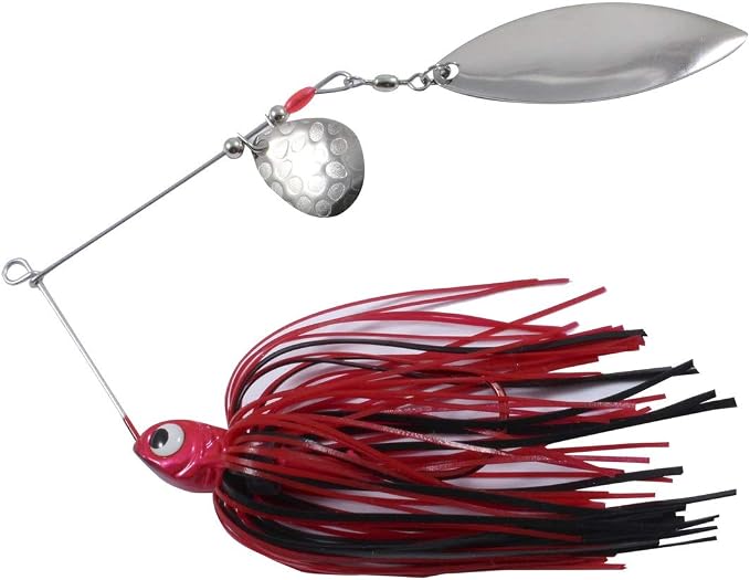 Northland Tackle Reed-Runner Pro-Model Tandem Bait