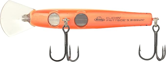 Berkley Clickin' Frittside Hard Bait