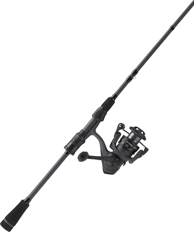 13 Fishing Void FW Spinning Combo 7'1", Medium Heavy Power, 2500 Size Reel, Freshwater Rod and Reel Combo